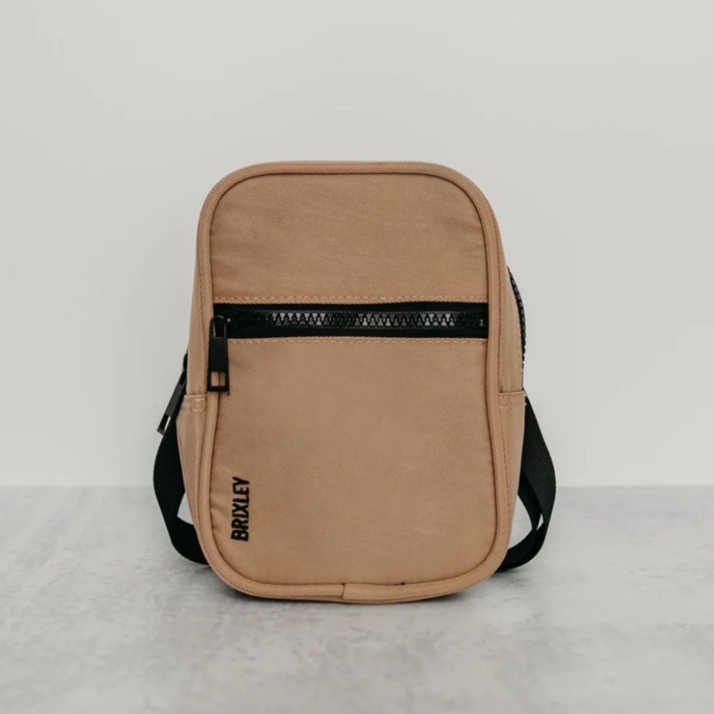 Brixley Bag